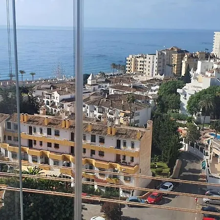 Con Terraza A Pie De Playa *